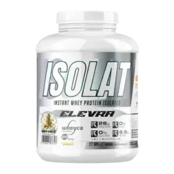 ELEVRA Pro Isolate Protein 2Kg
