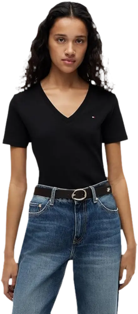 Camiseta Tommy Hilfiger Slim Cody