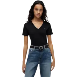 Camiseta Tommy Hilfiger Slim Cody
