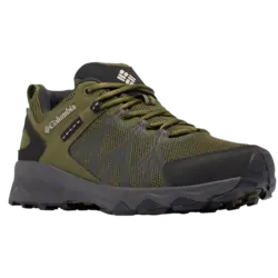 Columbia Peakfreak II Outdry Gris