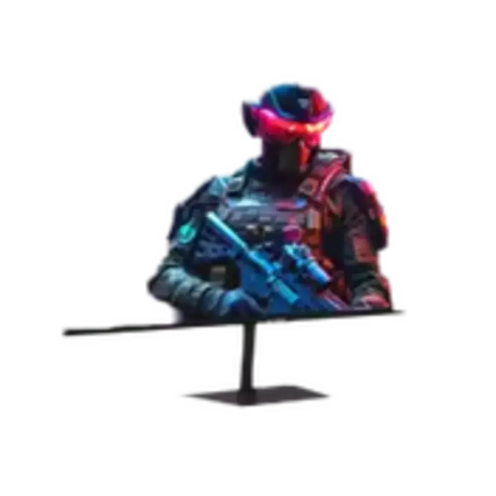 Monitor KTC H24F8 24" FHD