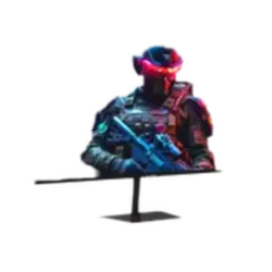 Monitor KTC H24F8 24" FHD