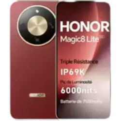 HONOR Magic 8 Lite 5G