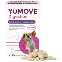 Yumove Probióticos para Perros