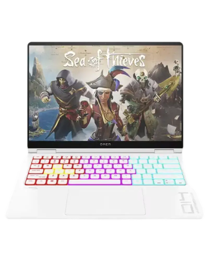 Portátil Gaming HP OMEN Transcend