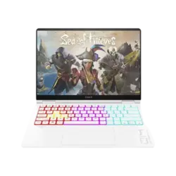 Portátil Gaming HP OMEN Transcend