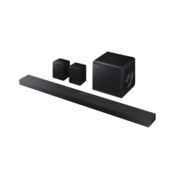 Barra de sonido Samsung HW-QS750F