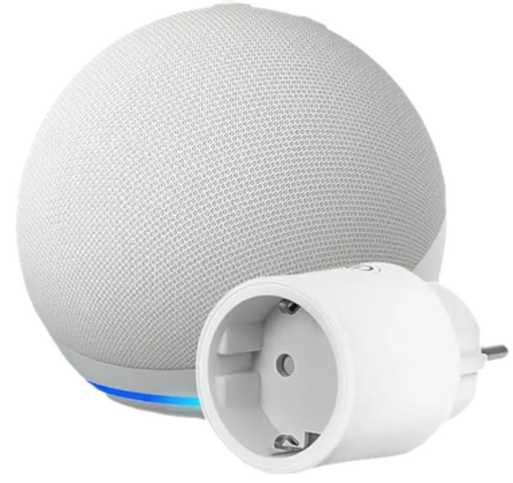 Altavoz Amazon Echo