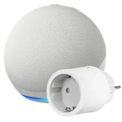 Altavoz Amazon Echo