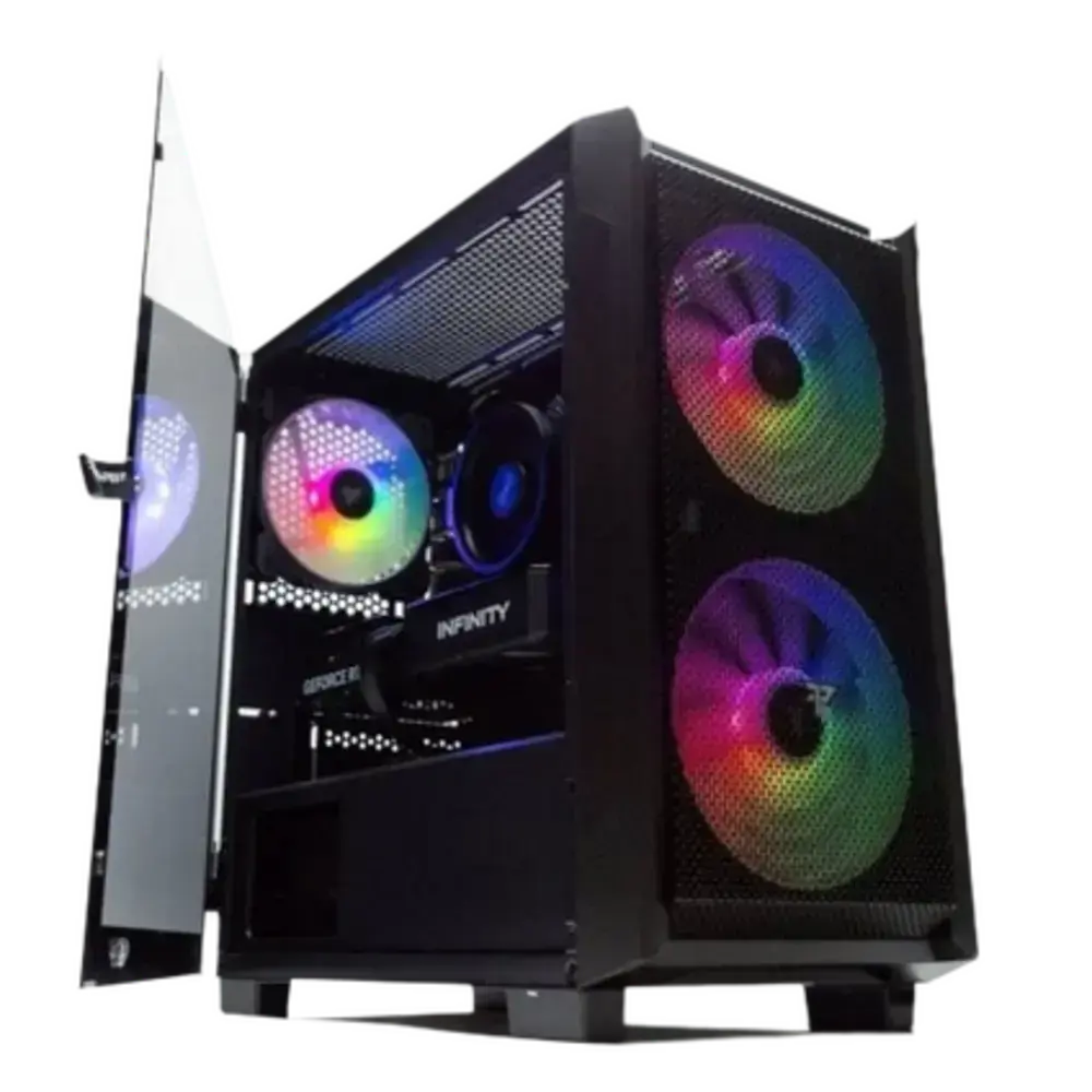 PcCom Lite AMD Ryzen 5 5500