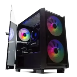 PcCom Lite AMD Ryzen 5 5500