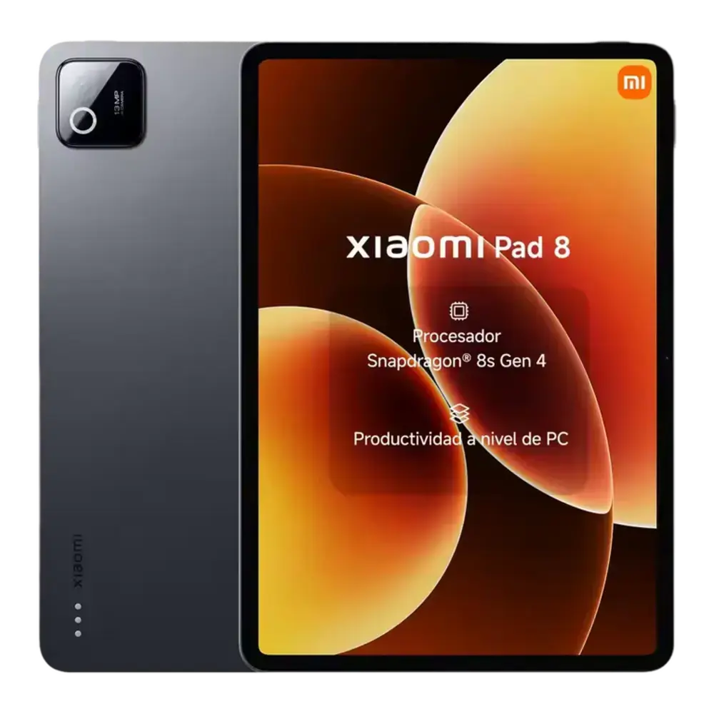 Xiaomi Pad 8 8/128GB