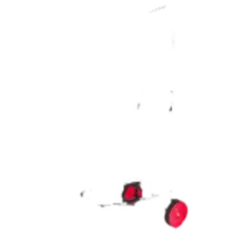 Carro de playa plegable Aktive