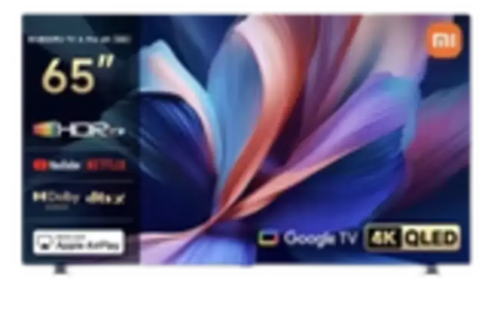 TV QLED Xiaomi A Pro 2026