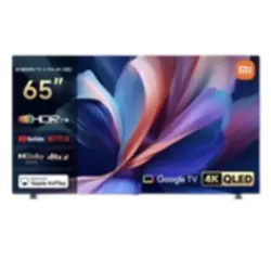 TV QLED Xiaomi A Pro 2026