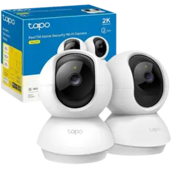 Cámara WiFi Tapo C210