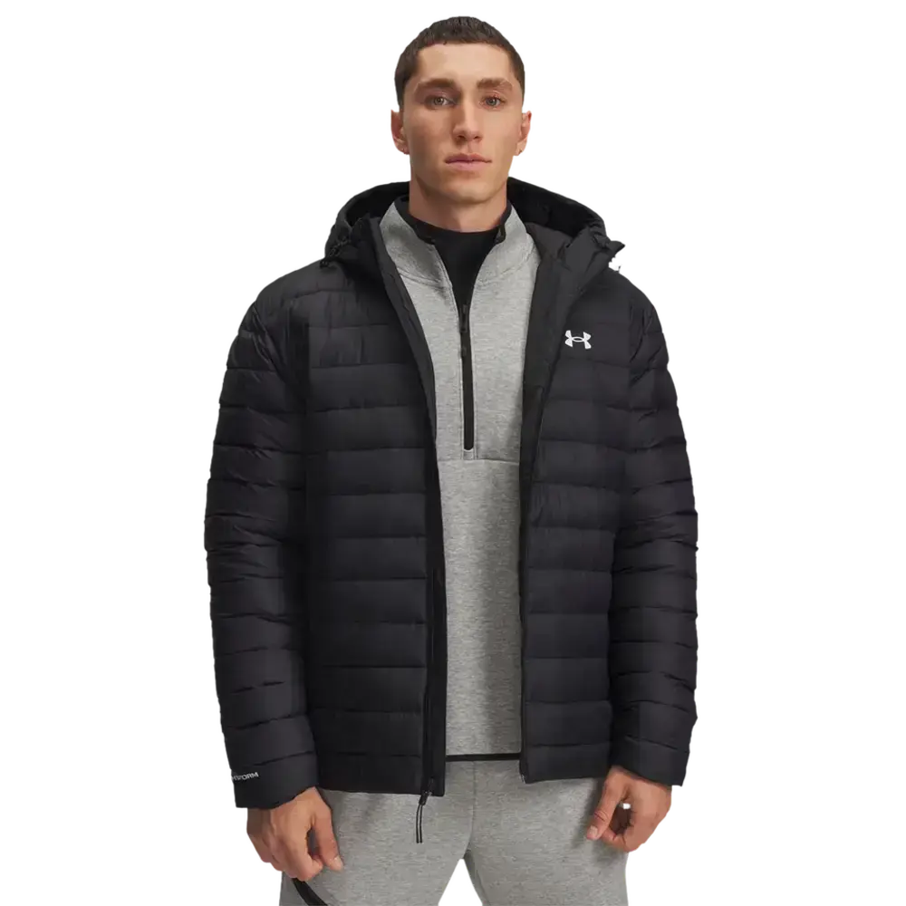 Sudadera Under Armour Hombre
