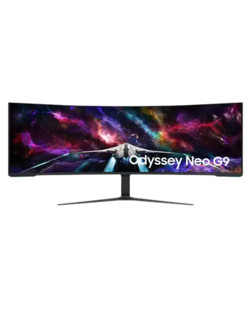 Monitor Samsung Odyssey Neo G9 57