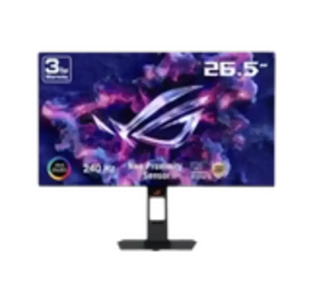 Monitor ASUS ROG Strix OLED 26.5