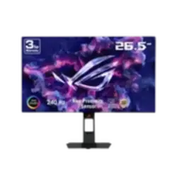 Monitor ASUS ROG Strix OLED 26.5