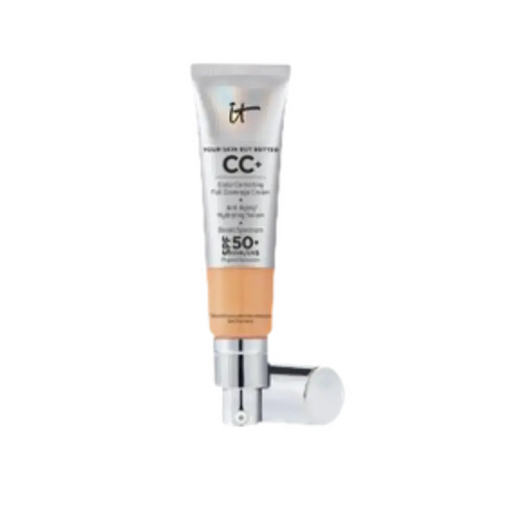 CC+ Base de Maquillaje It Cosmetics