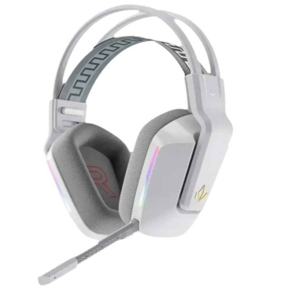 Forgeon Captain RGB Auriculares