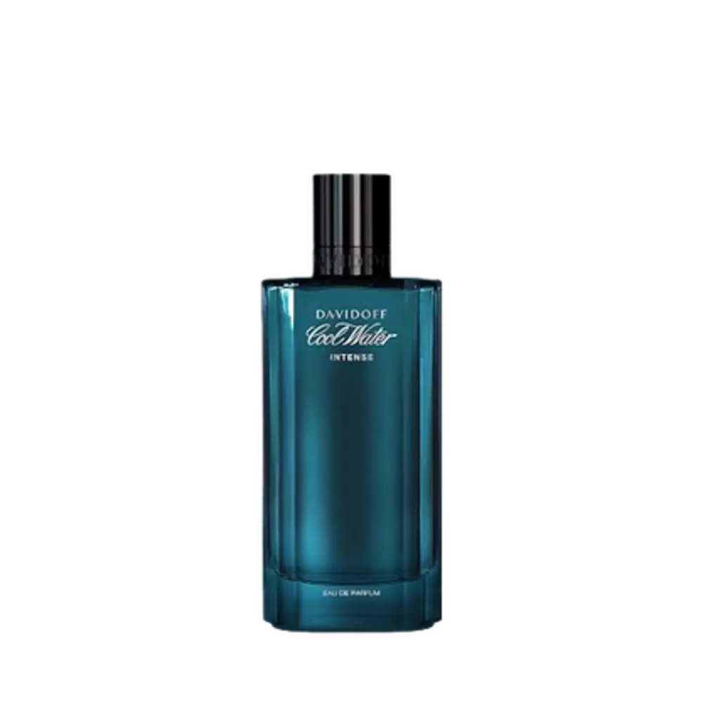 Davidoff Cool Water Intense Man