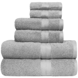 Juego de Toallas de Baño