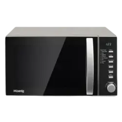 Microondas HKoenig VIO2 20L