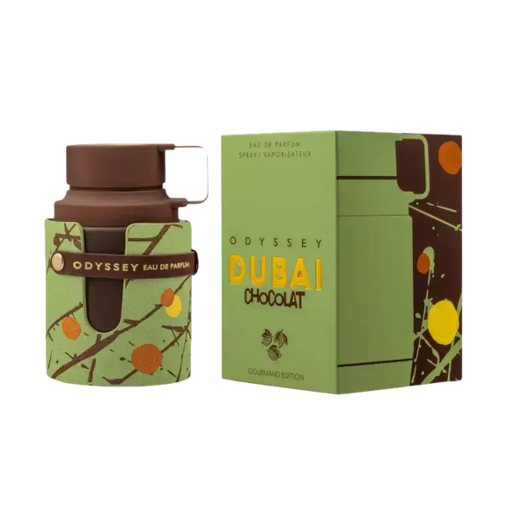 ARMAF Odyssey Dubai Chocolat EDP