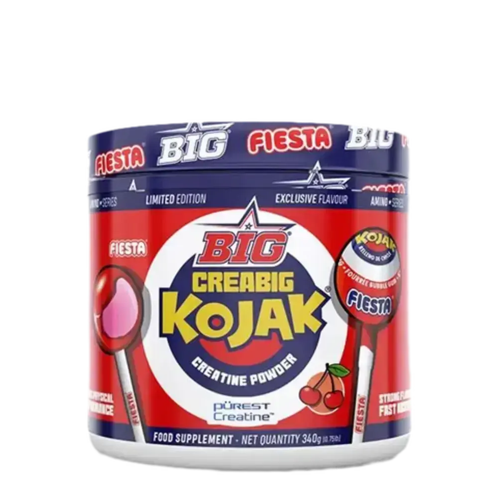 CREABIG Purest Creatine Kojak