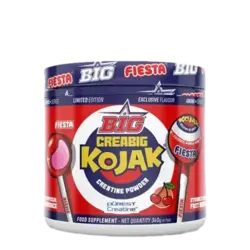 CREABIG Purest Creatine Kojak
