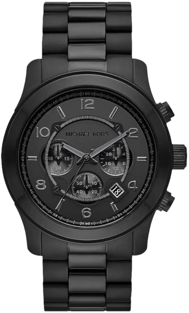 Reloj Michael Kors Runway Hombre