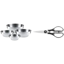 Set de 4 Boles WMF Gourmet