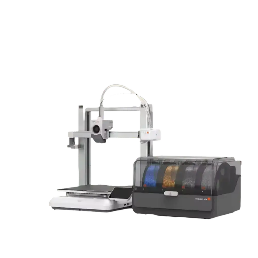 Impresora 3D Anycubic Kobra 4