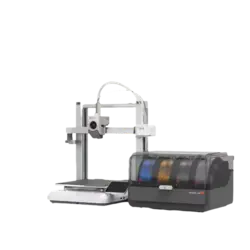 Impresora 3D Anycubic Kobra 4