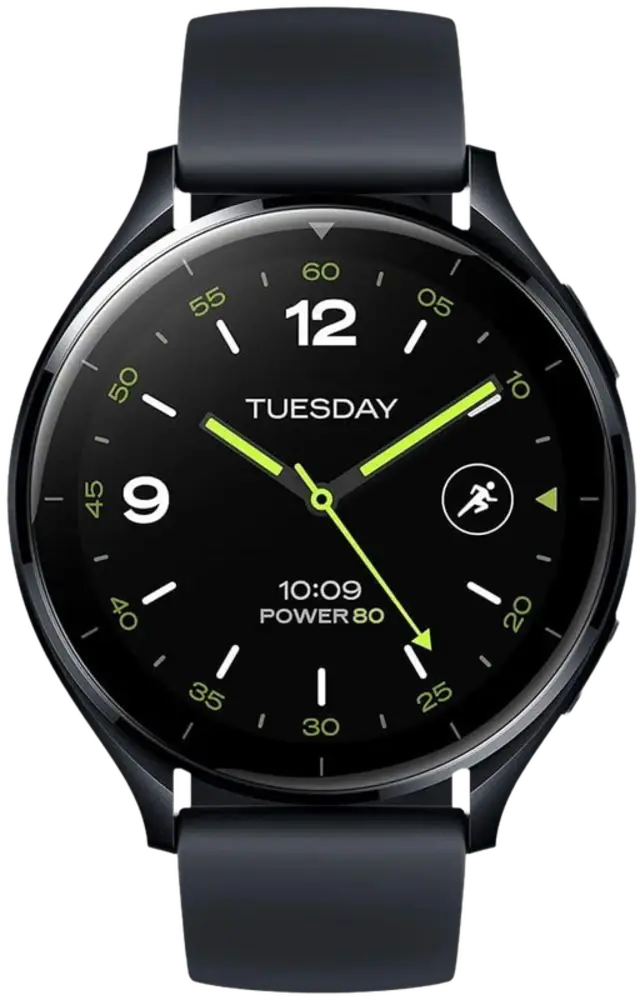 Xiaomi Watch 2