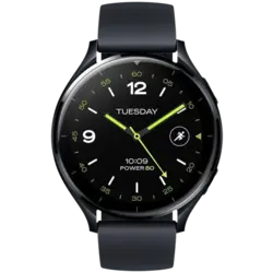 Xiaomi Watch 2
