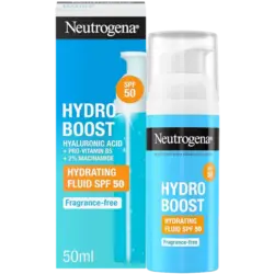 Neutrogena Hydro Boost SPF 50