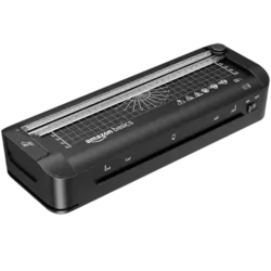 Máquina de laminación térmica 3
