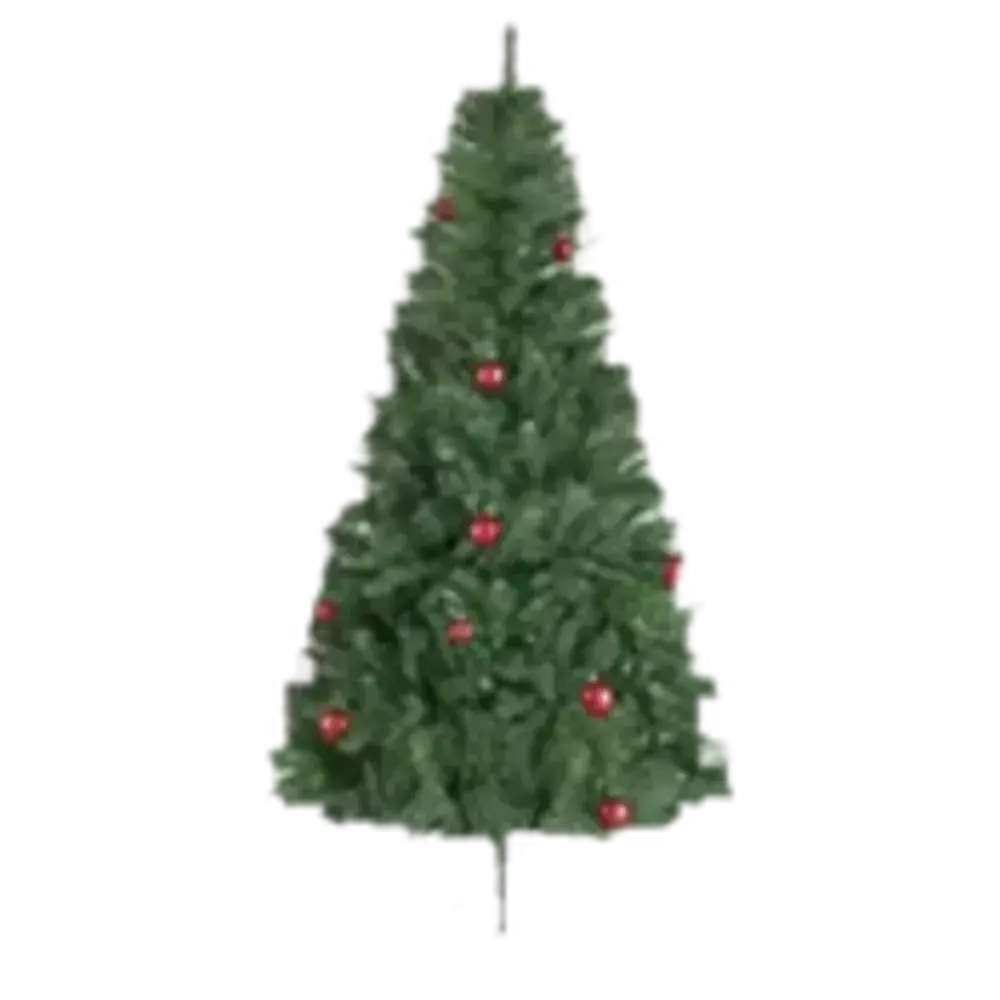 Árbol de Navidad SONGMICS 150 cm