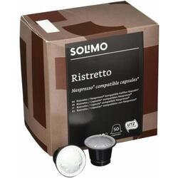 Cápsulas Nespresso