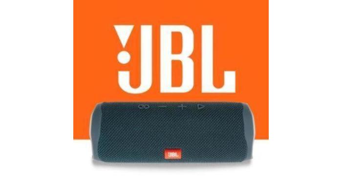 Altavoz JBL Flip 