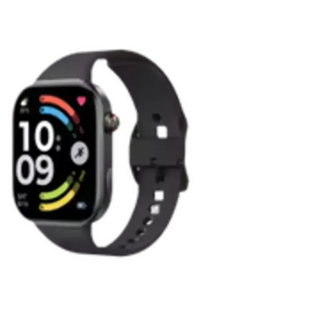 Redmi Watch 6 Obsidian Black