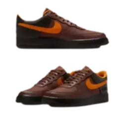 Nike Air Force 1 GORE-TEX Hombre