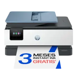 Impresora HP OfficeJet Pro 8125e