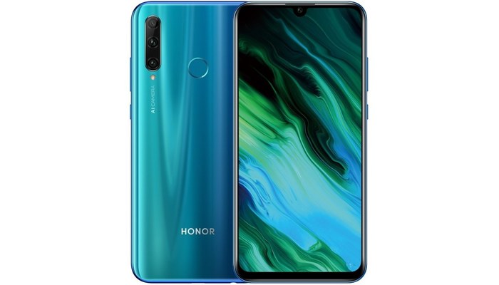 Honor View 20