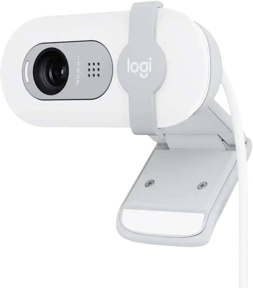 Logitech Brio 100 Full HD