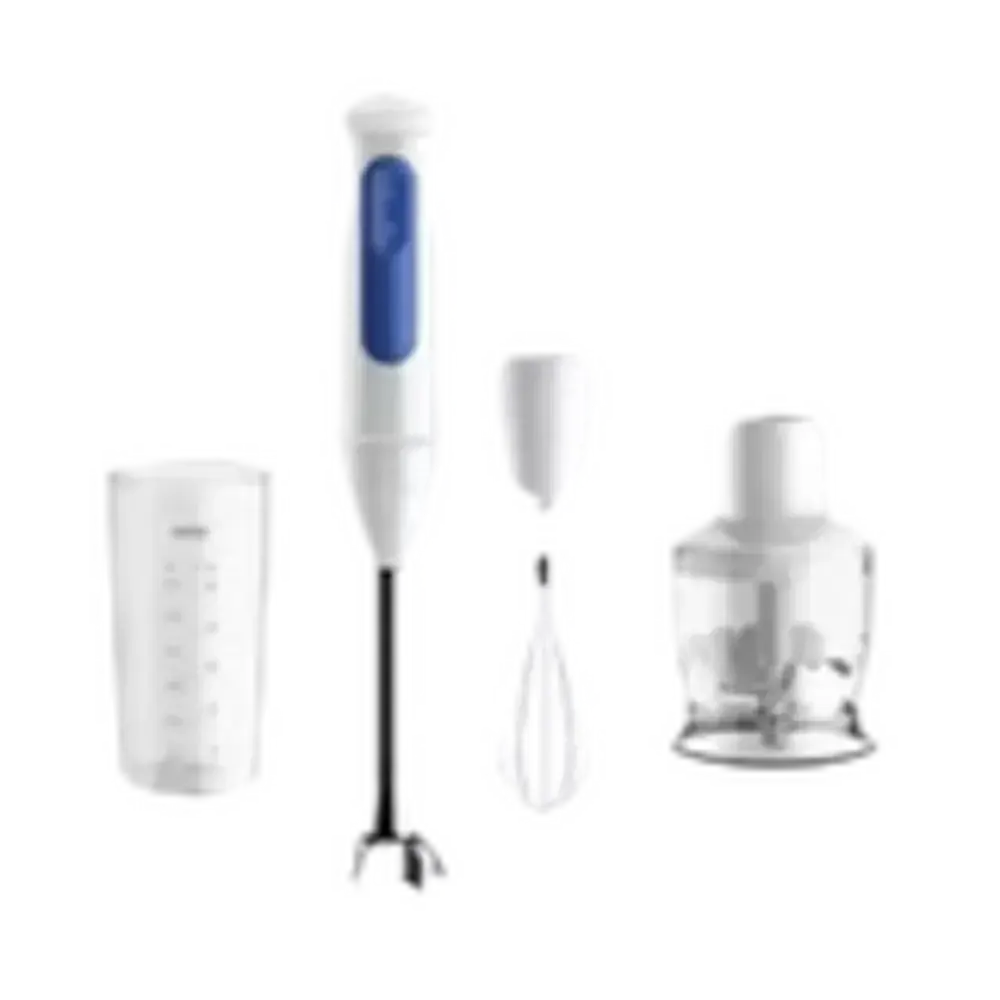 Batidora Braun Minipimer 3