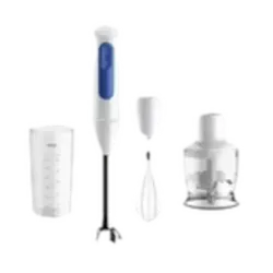 Batidora Braun Minipimer 3